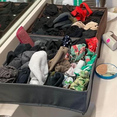 Socks