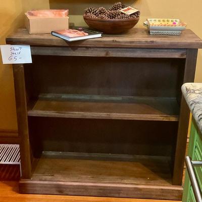 Shelf