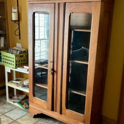 Book case
