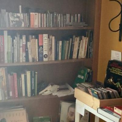 Books