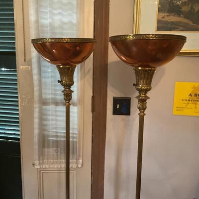 Lamps