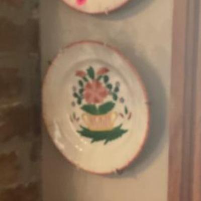 Plates