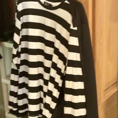 Clothing