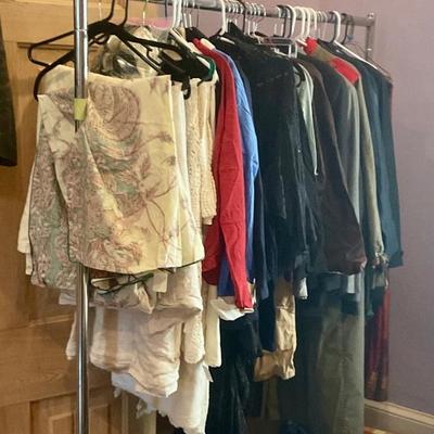 Clothing