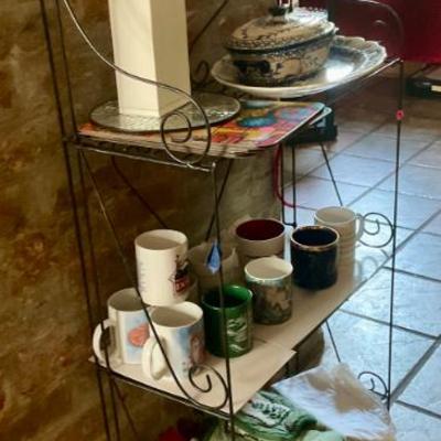 Cups