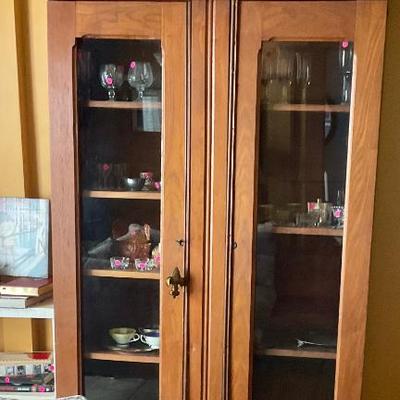 Book case