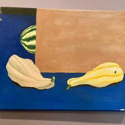 Food art