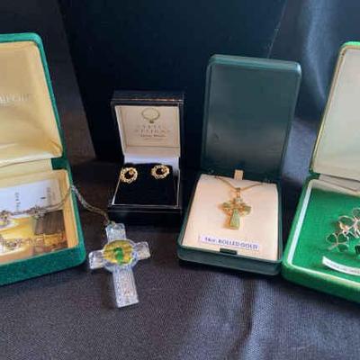 Pc239 irish treasures