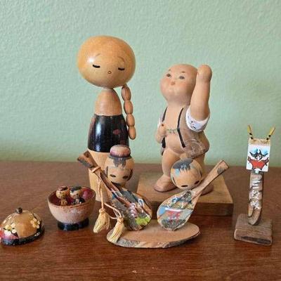 Pc188v kakashi doll collection