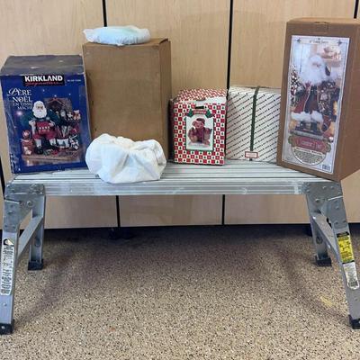 Pc116 mystery christmas lot 1