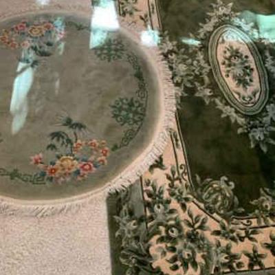 Pc228 oriental rugs