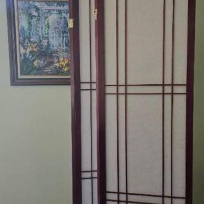 Pc100 a modern contemporary and divider