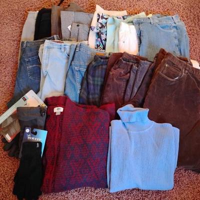 Pc144 women s winter # 3