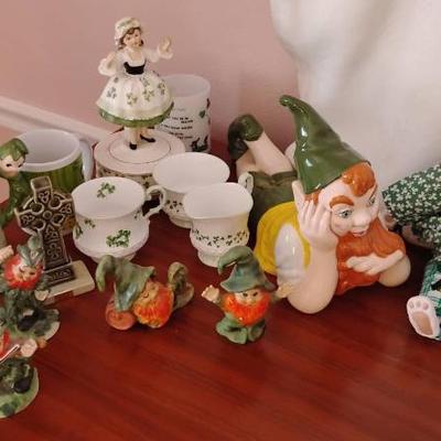 Pc146 irish collectibles