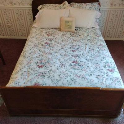 Pc130 country bedroom