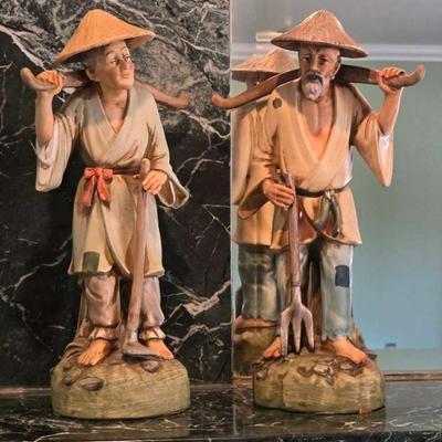 Pc103v chinese figurines