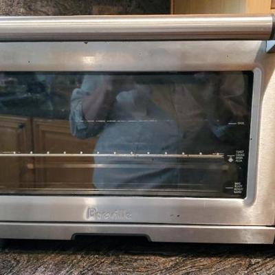 Pc190 toaster oven