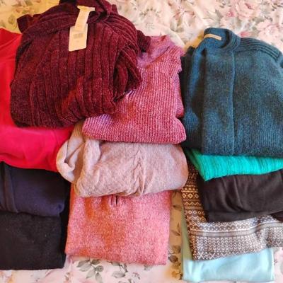 Pc133 women s winter # 1