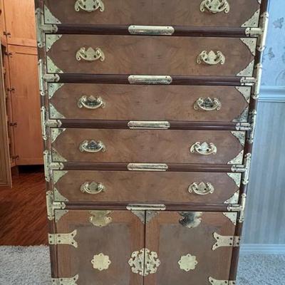 Pc105v vintage korean bandaji