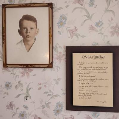 Pc171 ode to mother