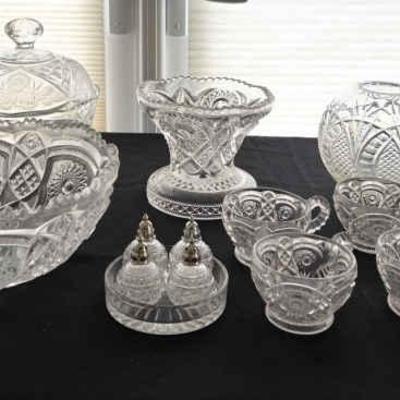 Pc181 bountiful crystal