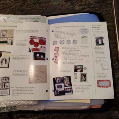 Pc229 scrapbooks