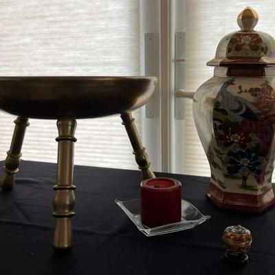 Pc121 asian decor