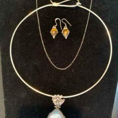 Pc238v silver surprise jewelry