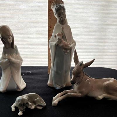 Pc140 lladro 2