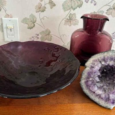 Pc109v amethyst dreams