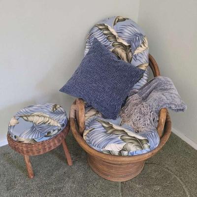 Pc128 tropical chair
