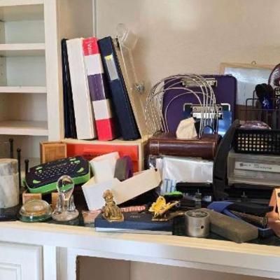 Pc211rb office mystery lot