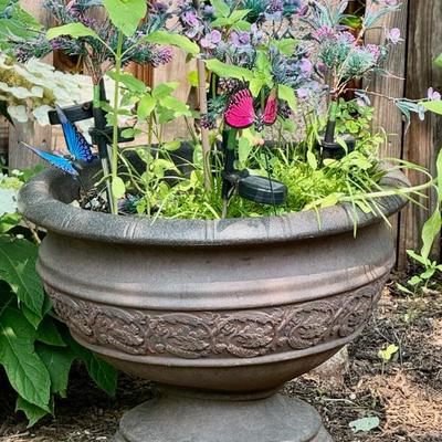 Planters