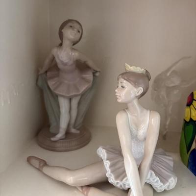 Sale Photo Thumbnail #12: Lladro 