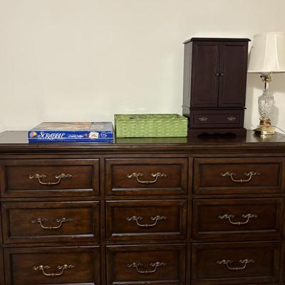 Thomasville dresser