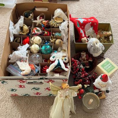 PICKERS SALE IN PERSON 