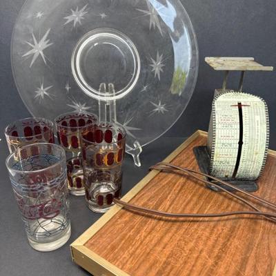 Throwback Finds (online)
