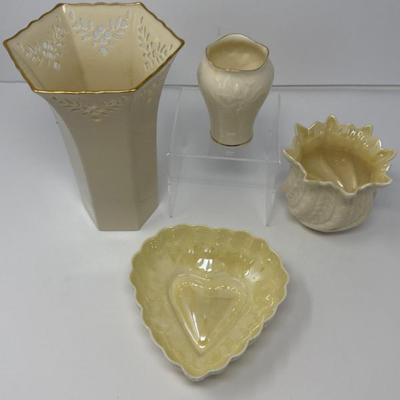 Lenox and Beleek China (Online)
