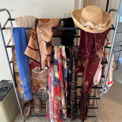 PICKERS SALE IN PERSON 