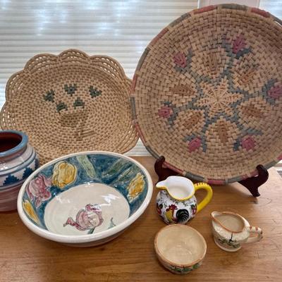 Display Baskets and More(Online) 