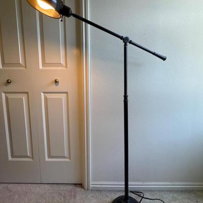 Floor Lamp(Online)
