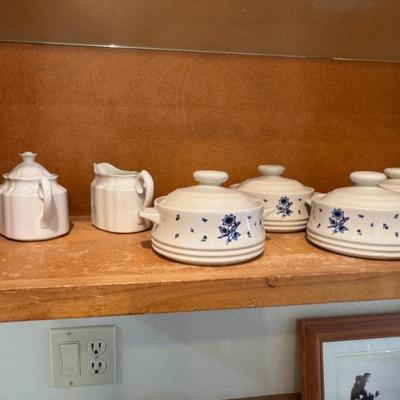 PICKERS SALE IN PERSON 