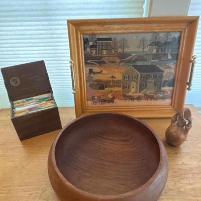 Assorted Treasures (Online)