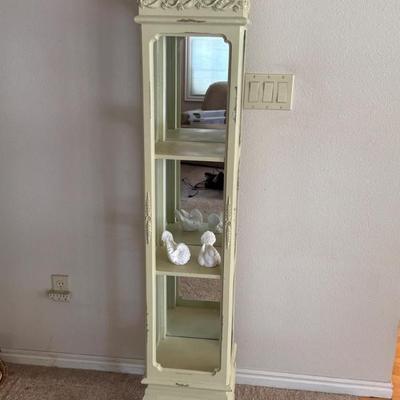 Bathroom Display Shelf (Online)