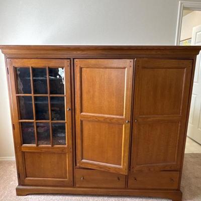 TV Cabinet-Online 