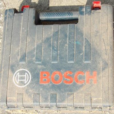 Bosch 