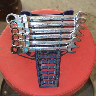 Wrenches 
