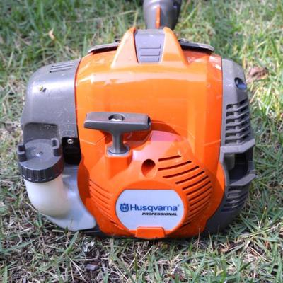 Husqvarna Weed Eater 