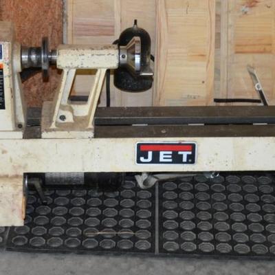JET