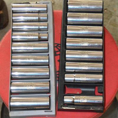 Sets of Sockets 
